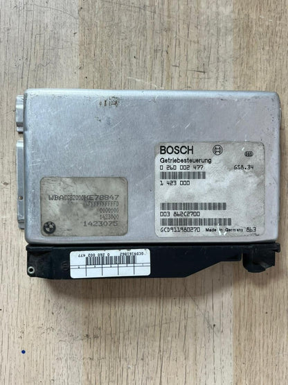 1997-1998 BMW 528i Transmission Control Module 1423000 E36 E39 3 Series 5 Series