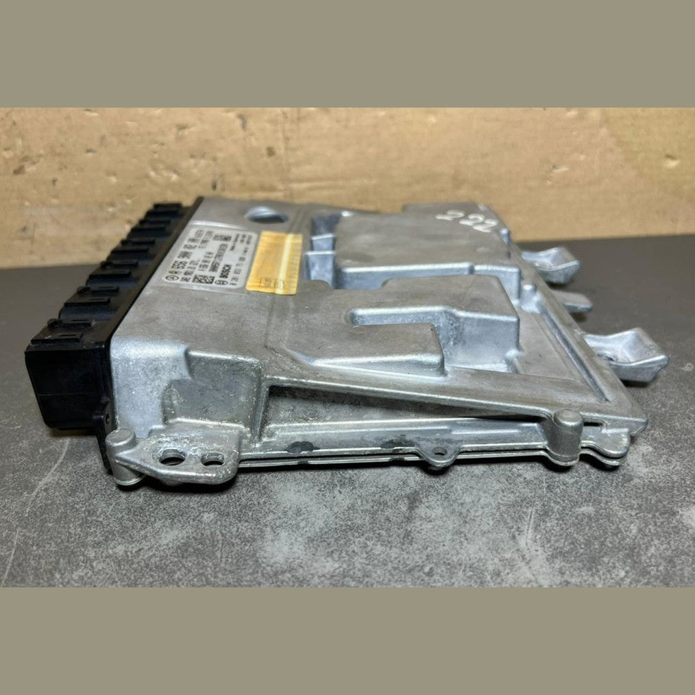 15-20 Mercedes W222 S-Class Engine Control Module Unit ECM ECU A656 9000200 OEM