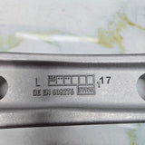 BMW 5 Series G30 Front Suspension Control Arm Front Left Lower Rubber 6861181