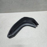 BMW F40 1 Series C Pillar Trim Rear Left Shadow Line 7474001 OEM