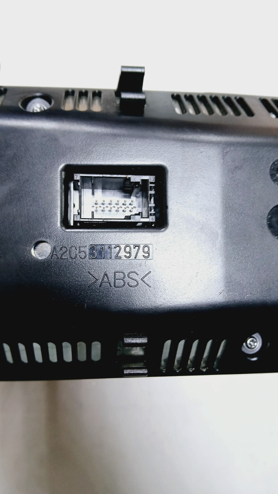 OEM BMW E90 E60 E64 3/5/6 Series 8.8 Dash CCC Monitor Navigation Display Screen