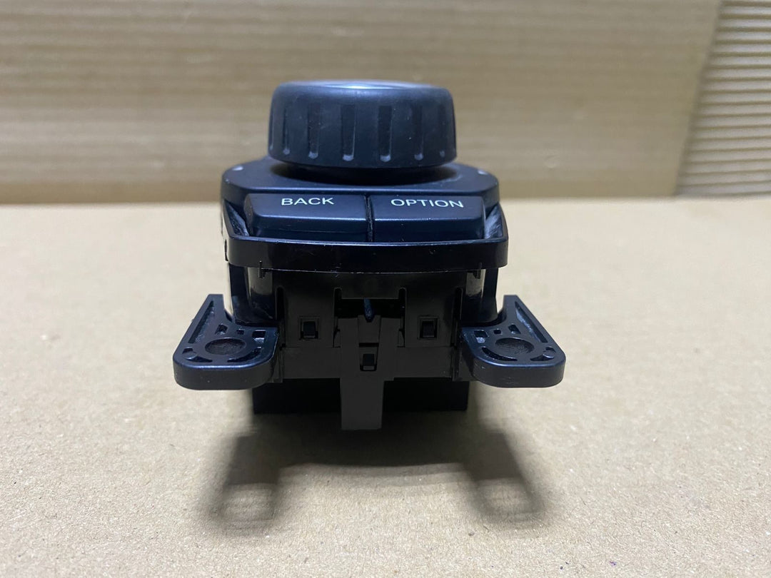 2012-2018 BMW 320i Idrive Control Switch Controller 9261704-F20,F21,F25,F31,F34