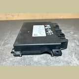 08-12 Mercedes W204 Gearbox Transmission Control Unit Module A000 5454616 OEM