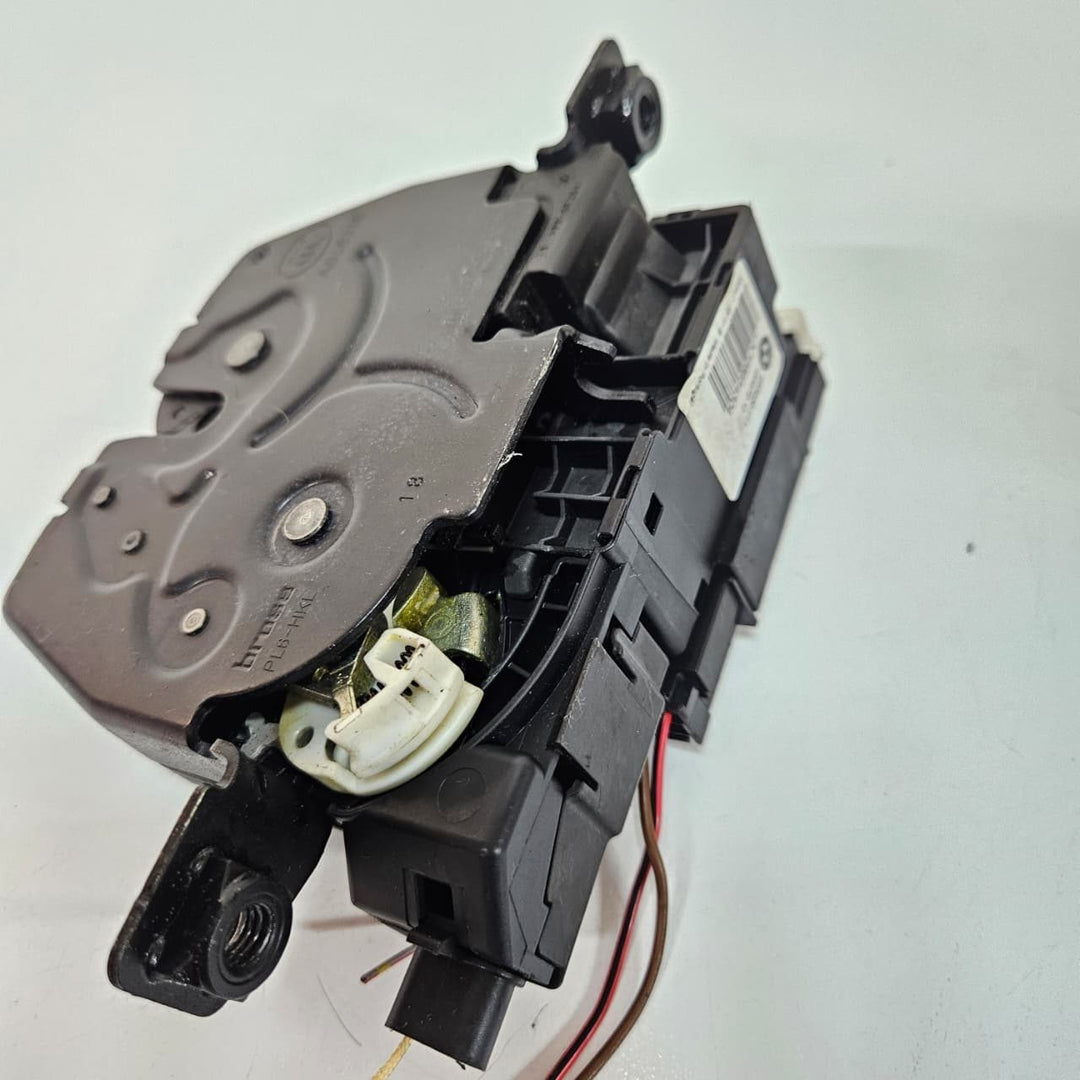 2010-2015 BMW F01 F02 F04 740i Trunk Lid Latch Lock Actuator 7269543