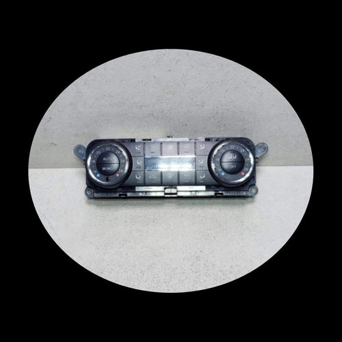 Mercedes-Benz GL X164 ML W164 R W251 Climate Control Unit A2518707489