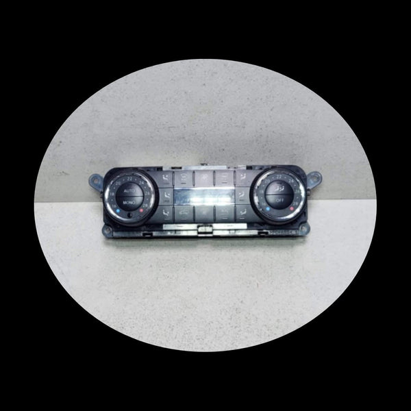 Mercedes-Benz GL X164 ML W164 R W251 Climate Control Unit A2518707489