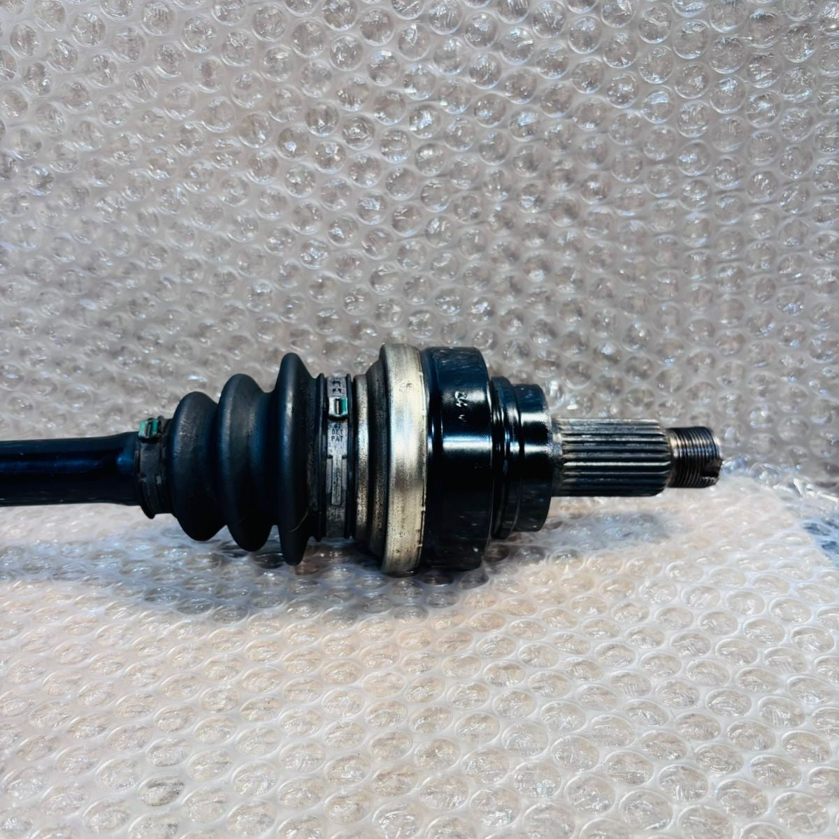 BMW F20 F30 2013 Driveshaft Rear Left 118i LHS - 7628251