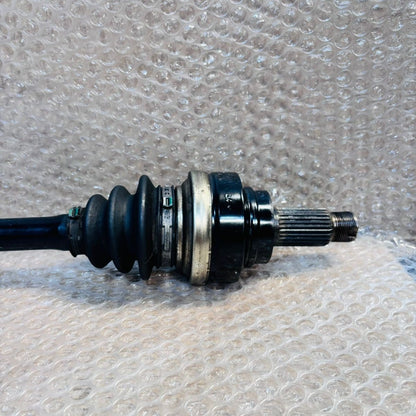 BMW F20 F30 2013 Driveshaft Rear Left 118i LHS - 7628251