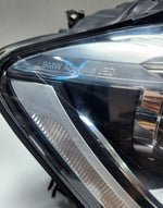 Bild in die Galerieansicht laden, 2017-2021 BMW X3 Headlight 7429084 X3 F25 OEM LED ADAPTIVE