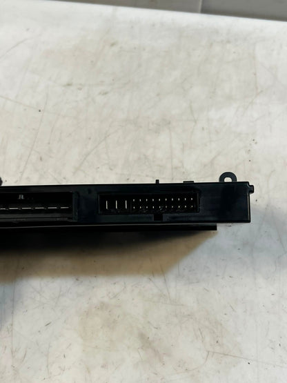 2013-2018 BMW 5 Series GT F07 6' F06 M6 Body Control Module BCM 9345326 OEM
