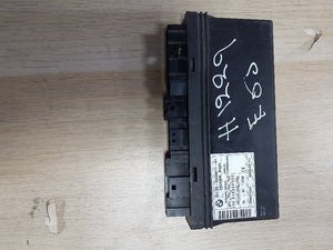BMW E60 E61 Body Control Module Junction Box 6969011 01 5wk49111 Siemens