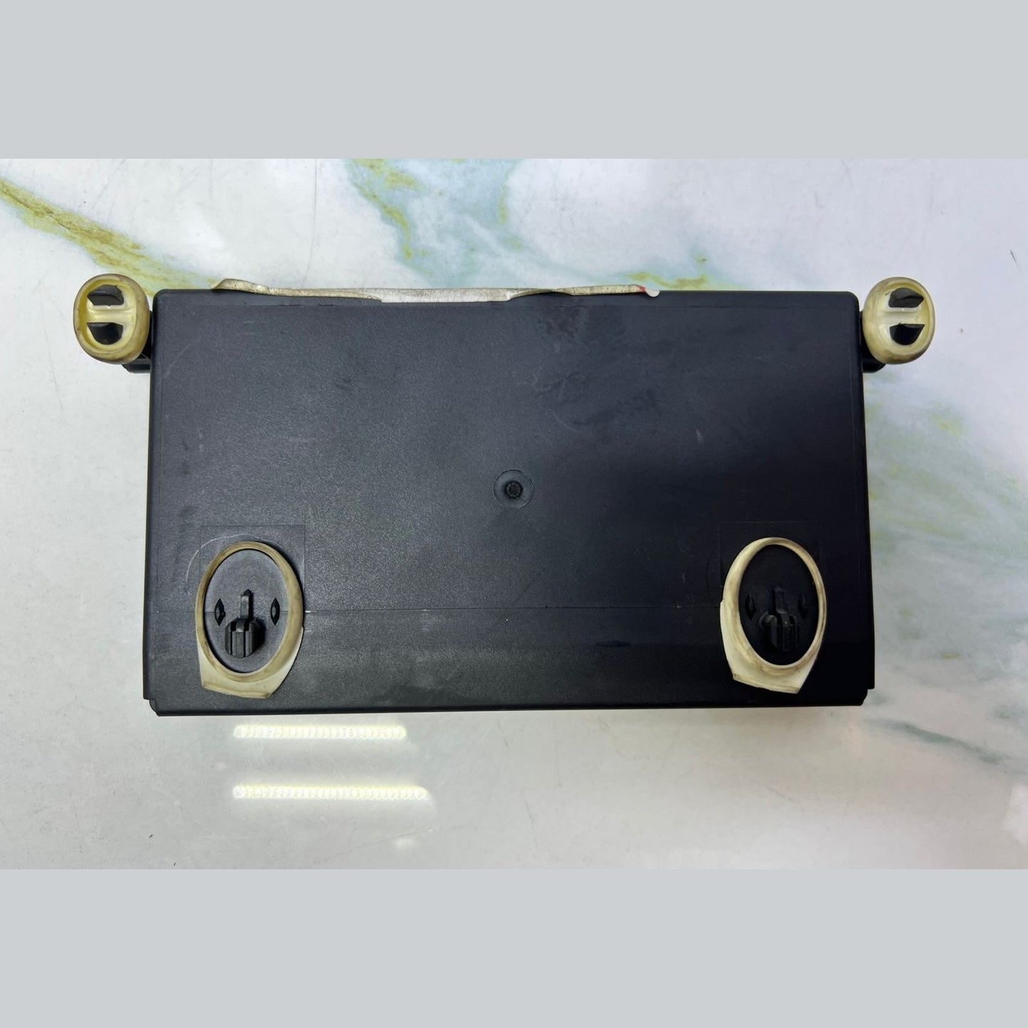 2006 Mercedes-Benz CLS500 Front Left Door Control Module A2198200026 W219 CLS 