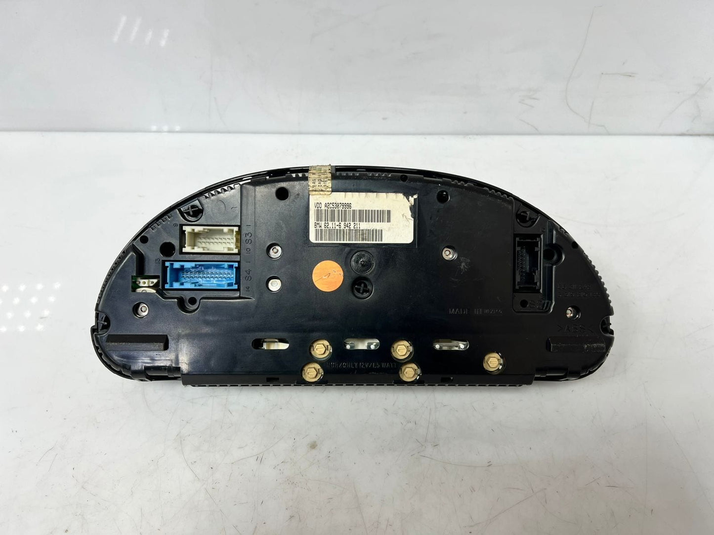 2005 BMW X5 E53 E39 SPEEDOMETER Instrument Cluster 6942211 OEM