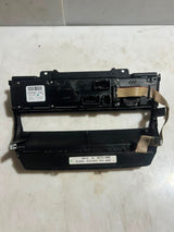 2007-2014 BMW X5 E70 and X6 E71 E72 A/C Climate Control Panel 9279653 OEM