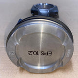 BMW ENGINE B48B20A CRANKSHAFT AND PISTON SET 5A24670 8671502 25 km