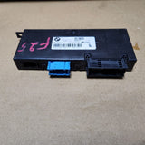 2011-2017 BMW X3 Central Gateway Control Module 9266411