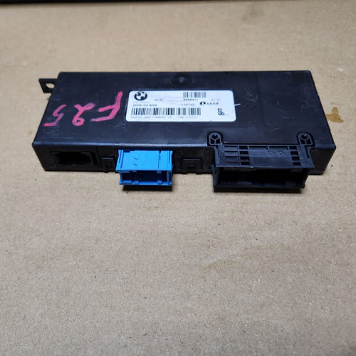 2011-2017 BMW X3 Central Gateway Control Module 9266411