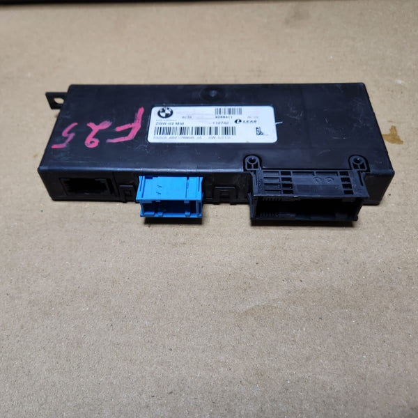 2011-2017 BMW X3 Central Gateway Control Module 9266411