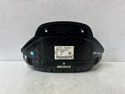 2015-2016 BMW 428i 3' F30 4' F36 Gran Coupe Instrument Cluster 9363166 OEM