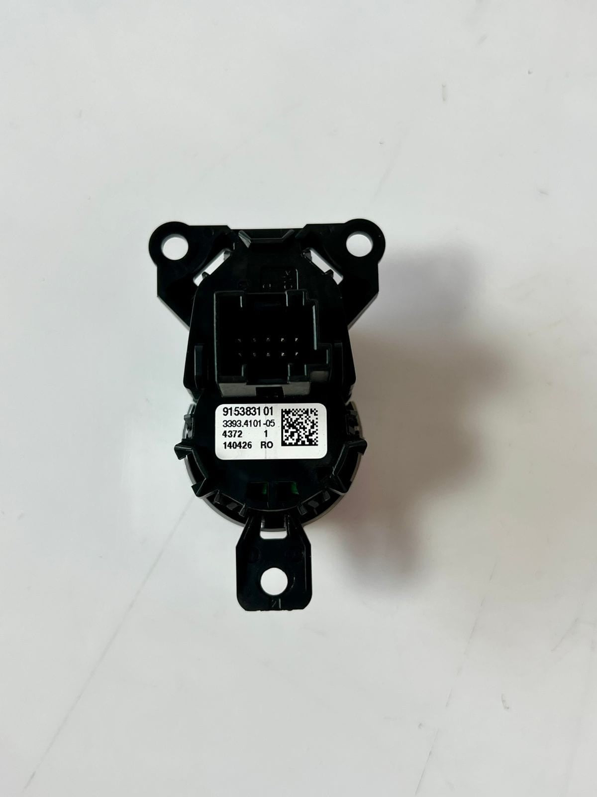 BMW F10 N47D 528D Engine Control Unit ECU SET DDE + CAS4 CA+ NO KEY 8582181 OEM
