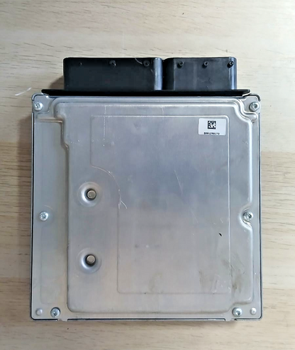BMW E87 E90 118i N46 ECU DME Engine Control Unit Computer 7565300 Used OEM