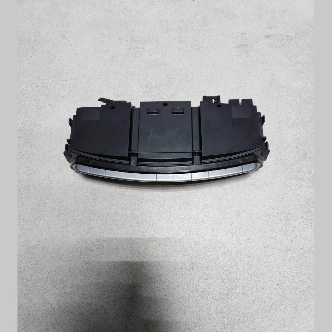Mercedes Climate Control Panel A2219055200 