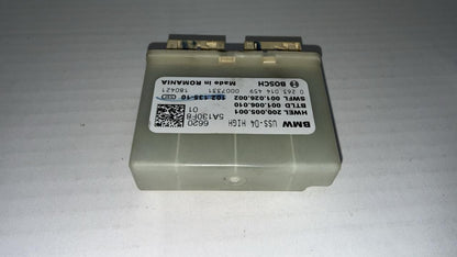 BMW G20, G21 PDC Parking Sensor Module OEM 66205A130F8 5A130F8