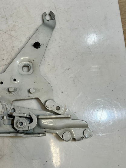 2014-2019 BMW X5 X6 F15 F16 Hood Hinge FRONT LEFT RIGHT 7294529 7294530 OEM