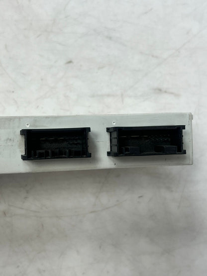 BMW 5 Series F11 Tailgate Control Module 7266666 OEM