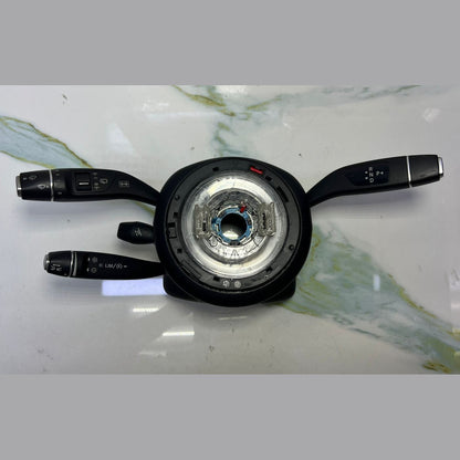 Mercedes-Benz Wiper Turn Signal Stalk Switch A1669000003 ML W166