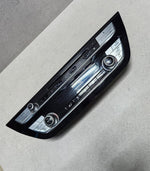 Bild in die Galerieansicht laden, 2018 BMW X3 Climate Control Panel 7951982 G01 X3 G02 X4 F97 X3M F98 X4M and iX3
