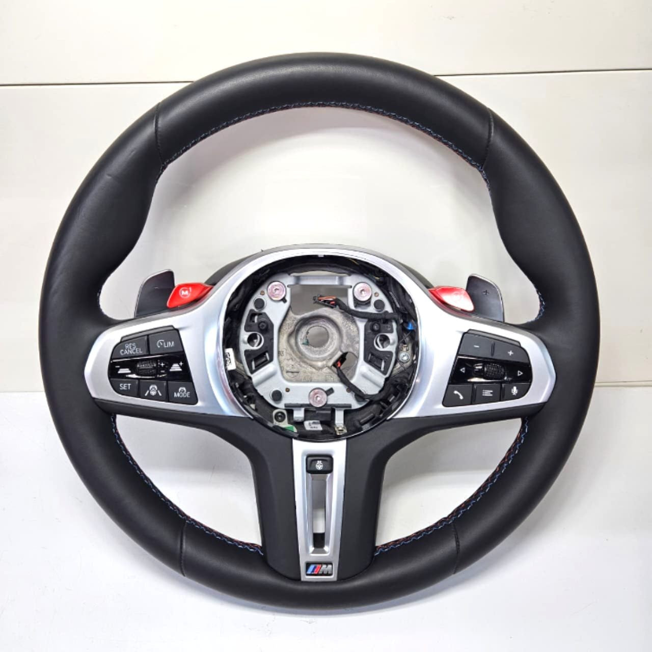 2017 BMW X3 G01 F97 xDrive Steering Wheel Only 9502333 M SPORT 