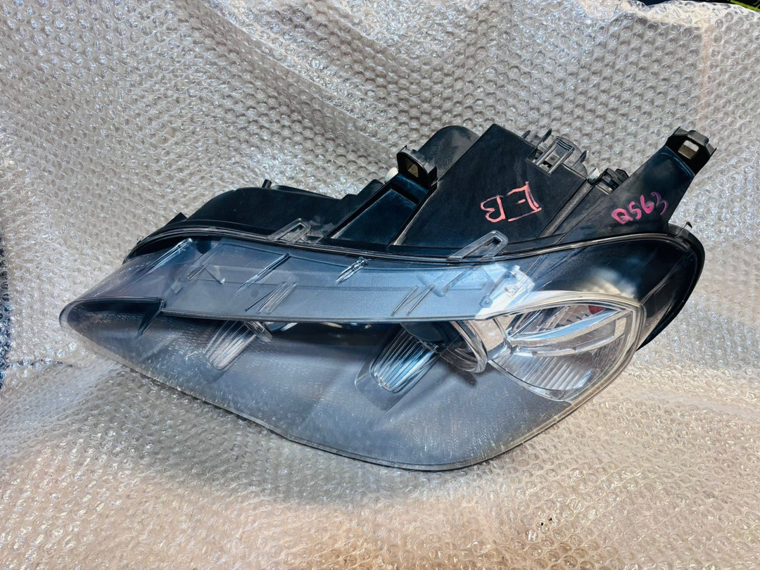 Bmw X5 E70 2010-2012 LCI  RHD Headlight XENON LEFT SIDE Headlamp 7221893