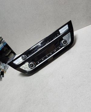 2018-2021 BMW X3 Climate Control Unit 7951988 X3 G01