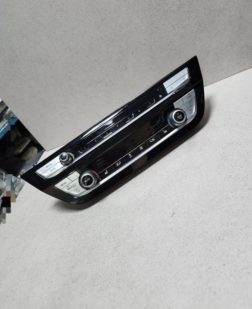 2018-2021 BMW X3 Climate Control Unit 7951988 X3 G01
