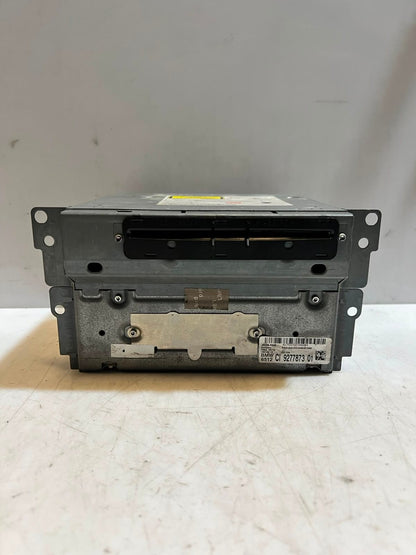 BMW F01 F06 F11 F12 F10 740i ALPINE NBT Navigation Head Unit 9277873 OEM