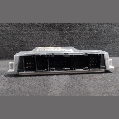 MW 7 SERIES E65 E66 N62 ENGINE CONTROL UNIT ECU MODULE ONLY DME - 7523368