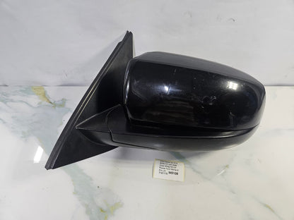 OEM BMW X5 E70 2006-13 Left Side Door Wing Mirror 3 Pin LH 7181175 RHD