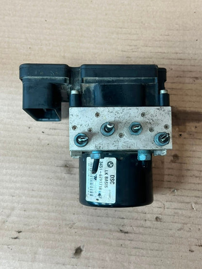 BMW 1 Series F20 F21 and 3 Series F30 Abs Pump Hydraulic Braking Unit 6791719 