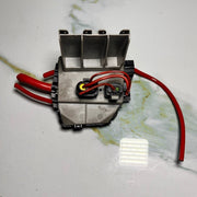 2007-2009 Mercedes-Benz W221 S550 Fuse Box A 221 540 67 50