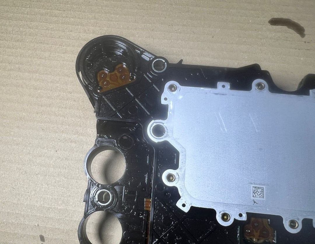 Mercedes 722.9 Transmission Conductor Plate VGS3 TCU OEM – Virginized Module