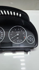 Load image into Gallery viewer, 2014-2018 BMW X5 Instrument Cluster 9372458 X5 F15 OEM