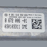 قم بتحميل الصورة إلى عارض الصور، 2014-2019 BMW G11 740i B58 RHD Engine Control Module Unit ECU Set 8672006 OEM