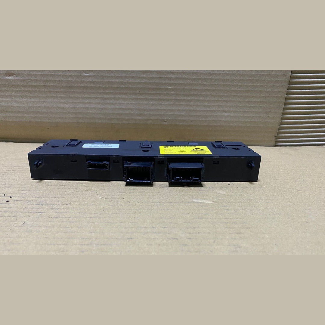2004-2007 BMW 525i Dynamic Stability Control Module 6940221 525i, 528i, 530i, 53