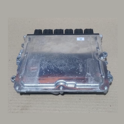 BMW 3 G20 G05 X5 B58 ENGINE CONTROL UNIT ECU ONLY - 9844140