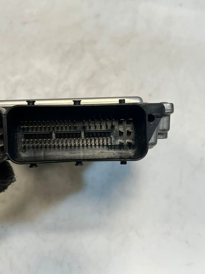 2007-2008 BMW 328i E90 E91 E92 E93 E87 118i Engine Control Unit ECU DME 7565300
