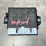 Load image into Gallery viewer, 2014-2016 Mercedes E350 W212 Parking Distance Assist PDC Module A000 9008004 OEM