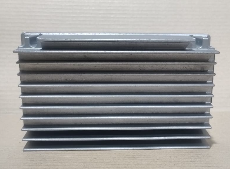 BMW 7 SERIES F01 5&3 SERIES RADIO SOUND AMPLIFIER 9246205