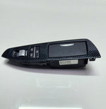 Load image into Gallery viewer, 2010-2015 BMW 740i Power Window Control Switch 9195269 5 6 7 Series F01 F02 F03 