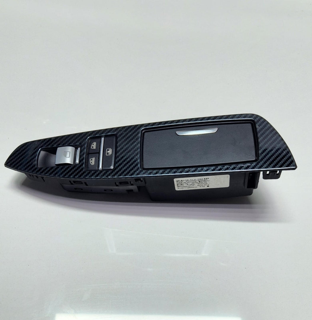 2010-2015 BMW 740i Power Window Control Switch 9195269 5 6 7 Series F01 F02 F03 